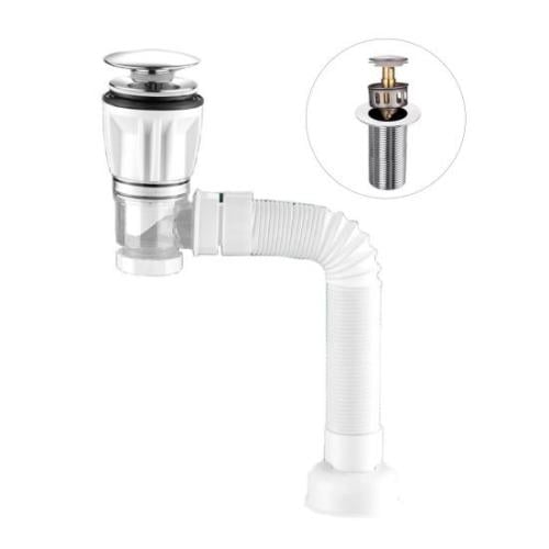 هراب مع لي برداد كروم