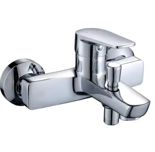 خلاط دش كروم داري