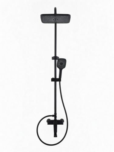 خلاط دش كامل اسود