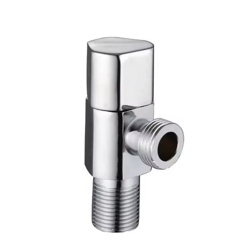 محبس زاوية F&Z