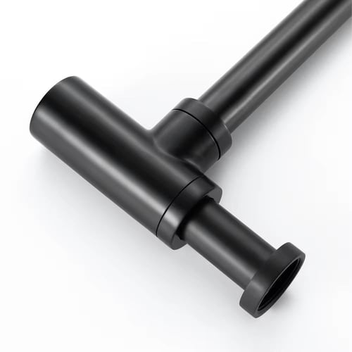 هراب مغسله كاس اسود استينجر / STINGER