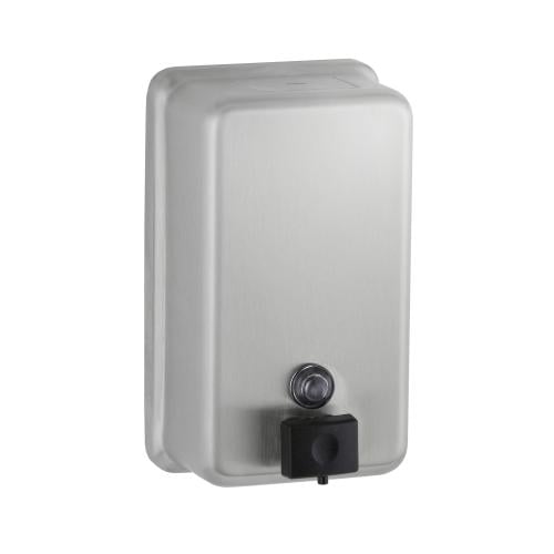 ‏صبانة ‏يدوية بوبريك / BOBRICK