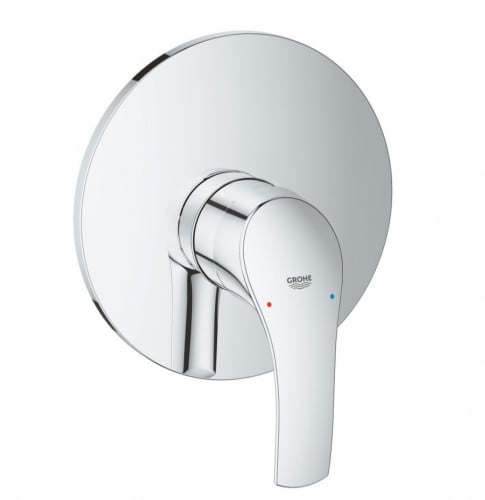 غطا جروهي خط واحد مخفي يورو سمارت