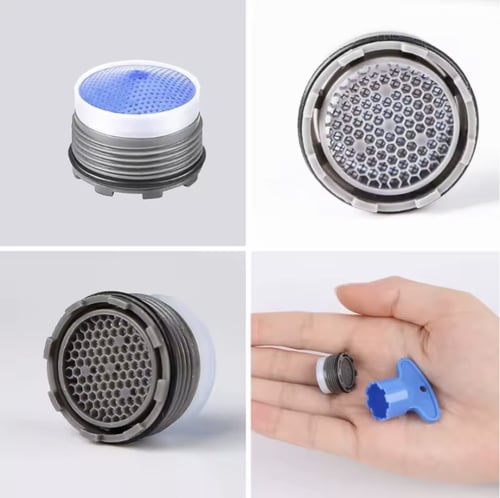 فلتر خلاط مقاس 21.5