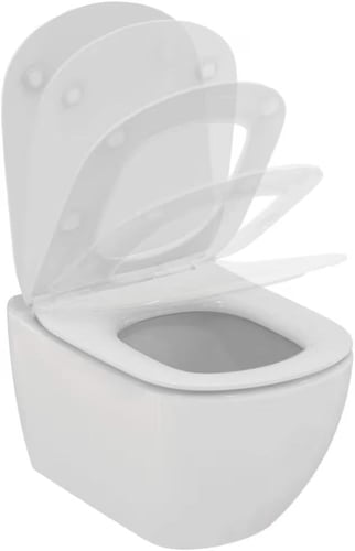 كرسي معلق تيسي TESI ايديل ستاندرد / IDEAL STANDARD