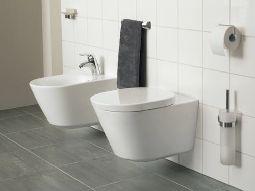 كرسي معلق تونك Tonic ايديل ستاندرد / IDEAL STANDAR...