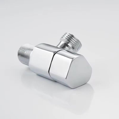 محبس زاوية F&Z