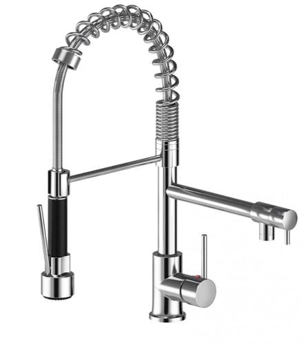 خلاط مجلى سوسته كروم