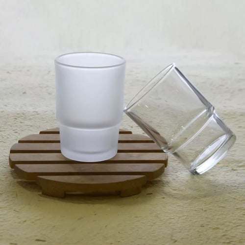 كاس فرشة اسنان محجر