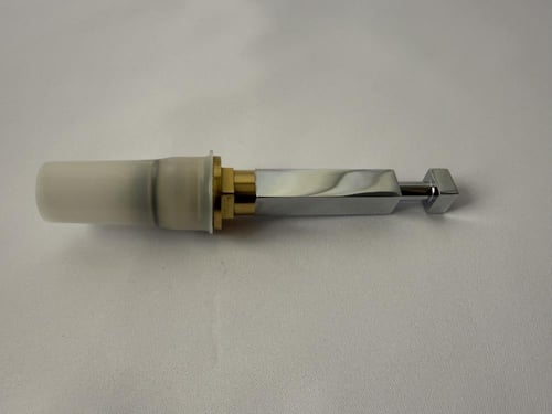 محول خلاط جروهي مربع مخفي استينجر / STINGER