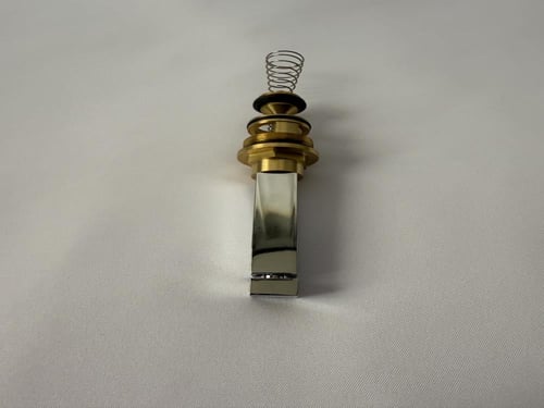 محول خلاط جروهي مربع مخفي استينجر / STINGER