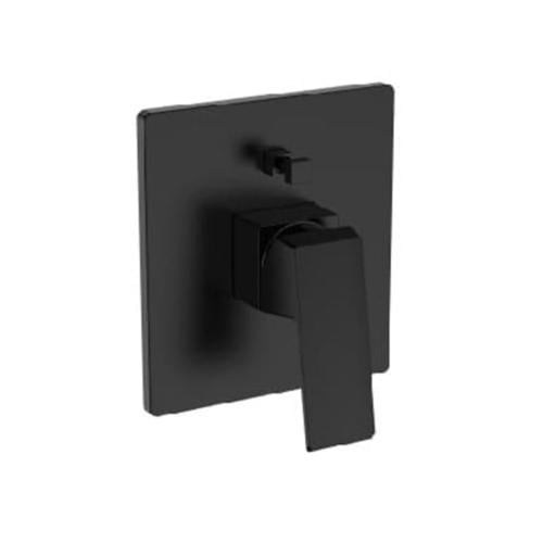 وجه خلاط مخفي خطين اسود صيني