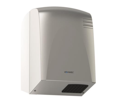 مجفف يد ليزر جنوك / GENWEC