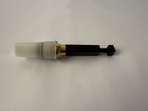 محول خلاط جروهي مخفي مربع استينجر / STINGER