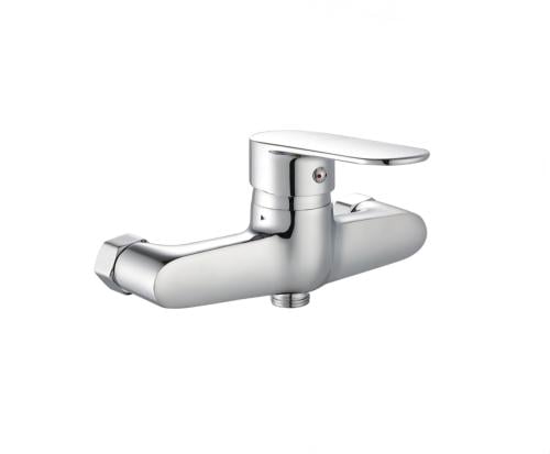 خلاط شطاف كروم / اسود داري