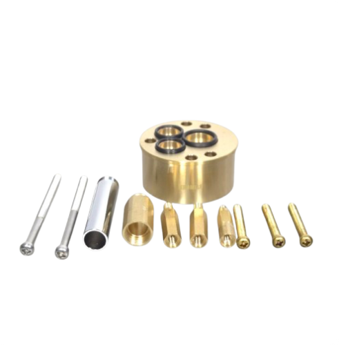 تطويله لخلاط جروهي /GROHE مقاس 2.5 سم