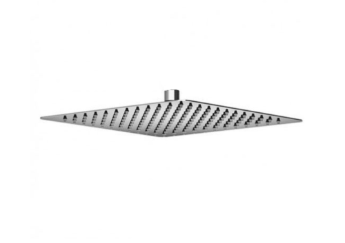 طاسة دش جاتوني ستانلس ستيل مربع 30*30 سم ايطالي