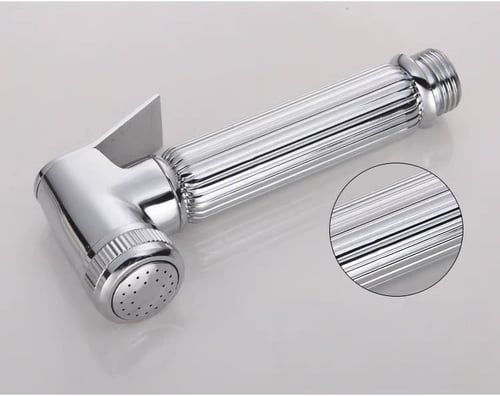 شطاف كروم بنتاقانو / Pentagono ايطالي