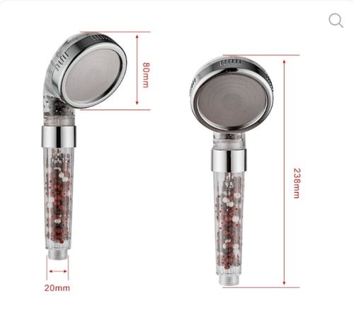 سماعة دش SH-4