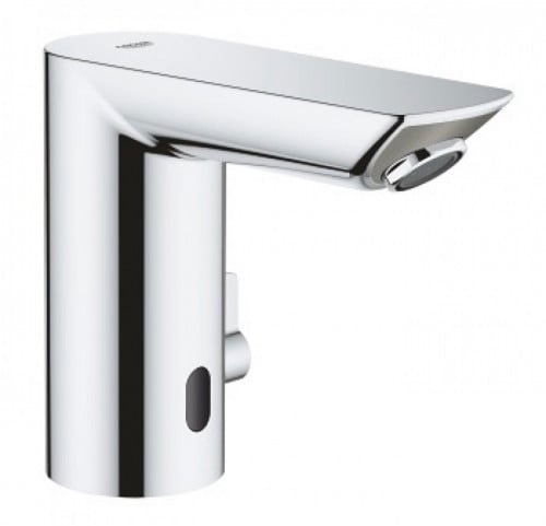 خلاط ليزر كروم بطارية باو ايدج جروهي / GROHE