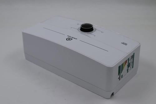 سخان ماء فوري ارستون