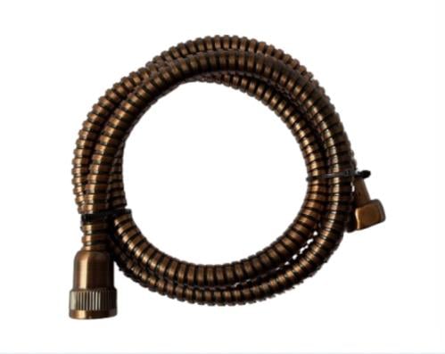 لي شطاف نحاسي احمر KRISS 120CM