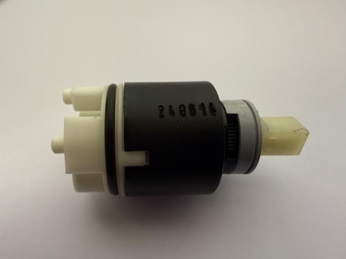 قلب خلاط مقاس 35 نيوفروم / newform