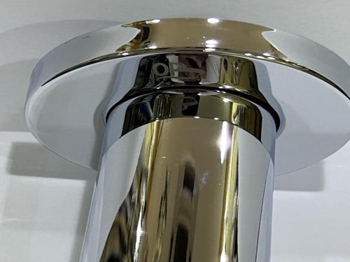 ماسوره دش مدور من السقف 20 سم OR