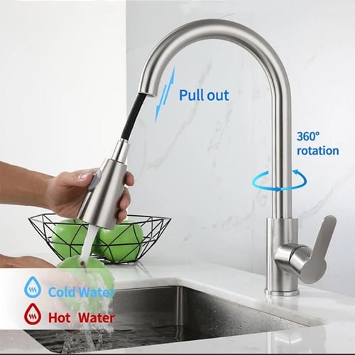 خلاط مجلى كروم مطفي سحاب