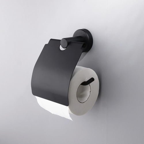 ‏ وراقه مناديل أسود 304