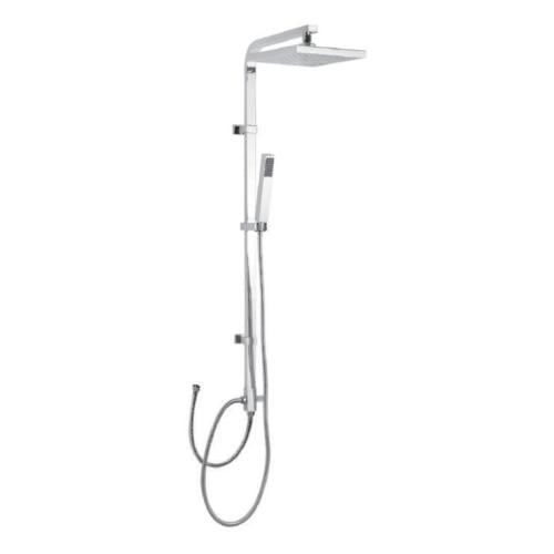 مسطره كروم مربع كورنتا / Quaranta