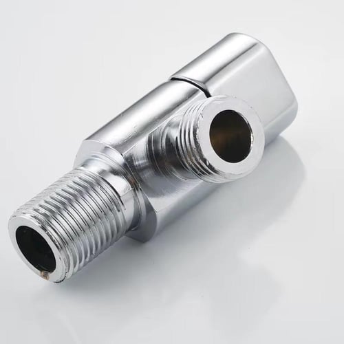 محبس زاوية F&Z