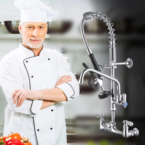 خلاط مجلى مطاعم / فنادق تثبيت في الجدار