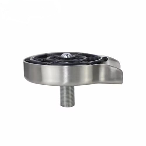 ‏أداه غسيل اكواب استانلس ستيل