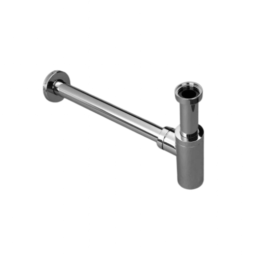 هراب مغسله كاس كروم لامع استينجر / STINGER