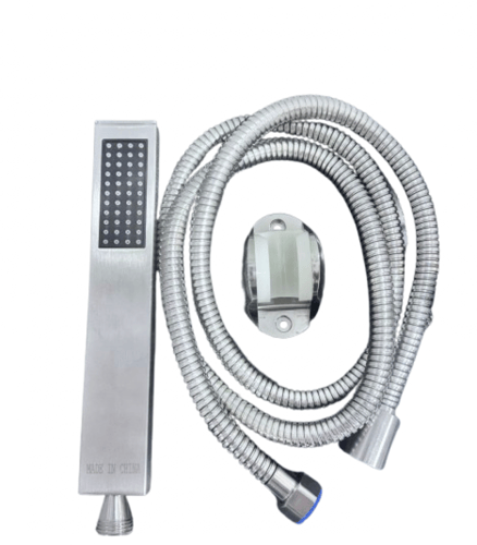 سماعة مع لي كروم مطفي