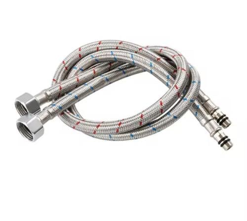 لي خلاط مجدول