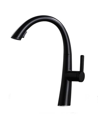 خلاط مجلى سحاب اسود