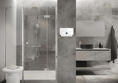 سخان ماء فوري ارستون