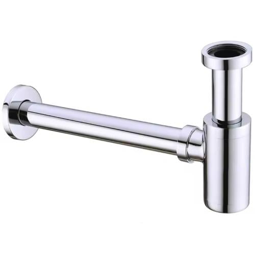 هراب مغسله كاس كروم لامع استينجر / STINGER