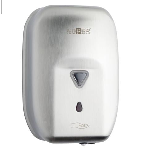 موزع صابون اوتوماتيكي من نوفير/ NOFER