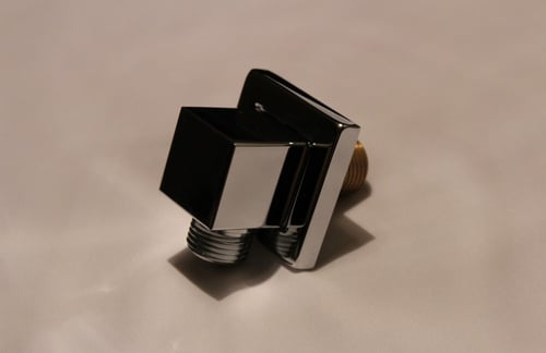 كوع كروم مخفي مربع OR