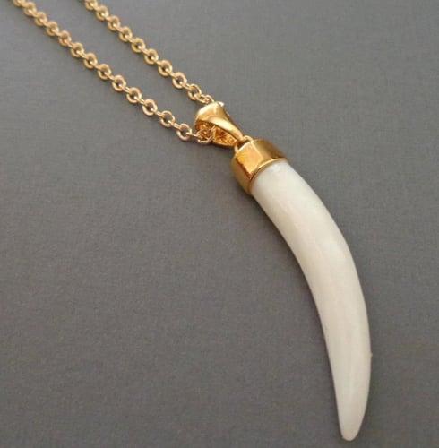 سلسلة حجر القرن الابيض