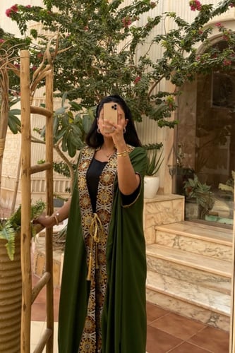 جلابيه