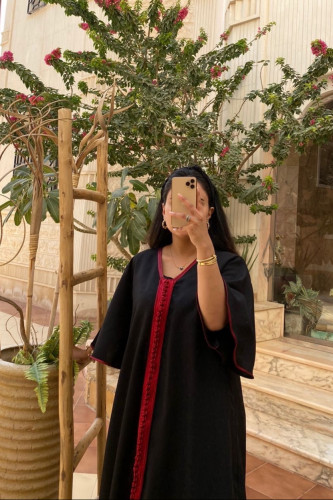 جلابيه