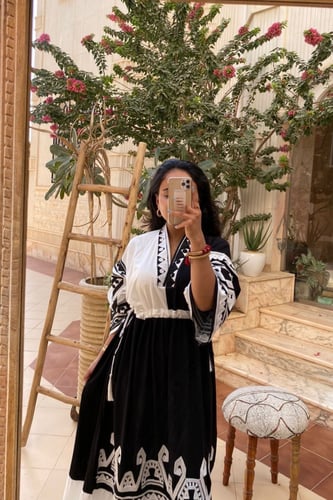 جلابيه