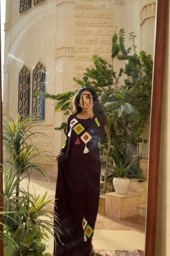جلابيه