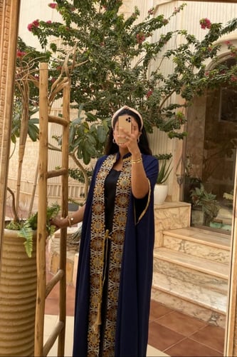 جلابيه