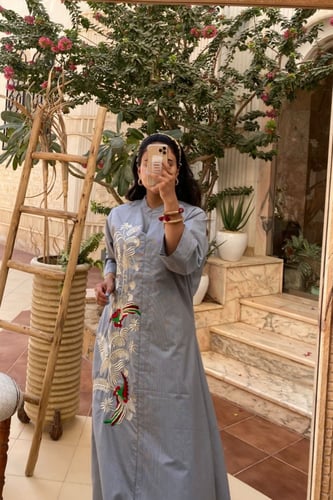 جلابيه