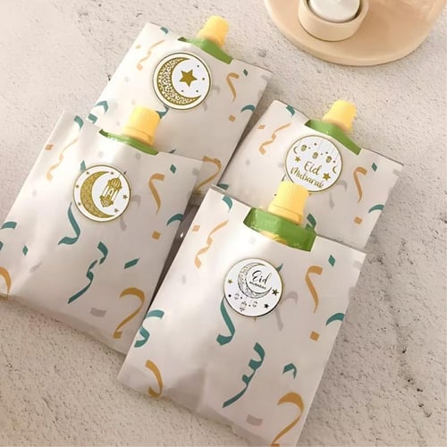 ستيكر دائري شيت